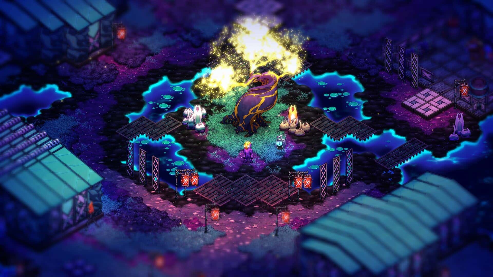 崩溃大陆2 Crashlands 2 最新中文版封面